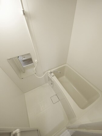 パレスむさし台の物件内観写真